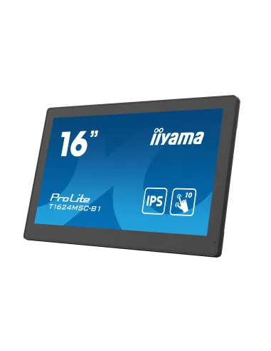 iiyama ProLite T1624MSC-B1