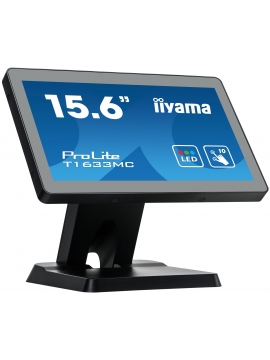 Monitor iiyama ProLite T1633MC-B1 IP54