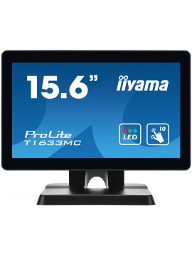 Monitor iiyama ProLite T1633MC-B1 IP54