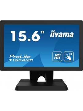 Monitor iiyama ProLite T1634MC-B8X IPS FULL HD IP65