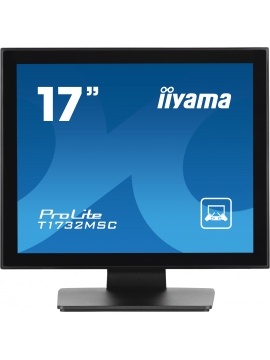 Monitor iiyama ProLite T1732MSC-B1S IP54