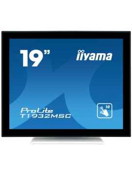 Monitor iiyama ProLite T1932MSC-W5AG IPS LED IP54