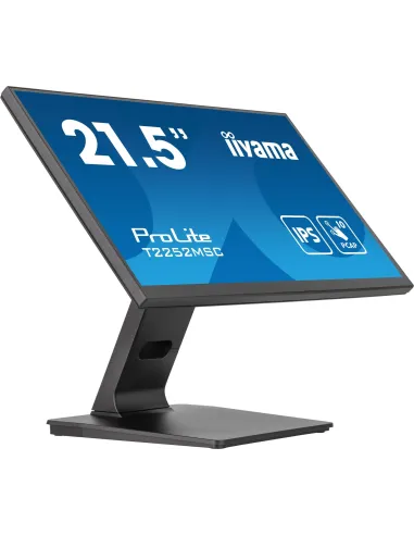 iiyama ProLite T2252MSC-B2