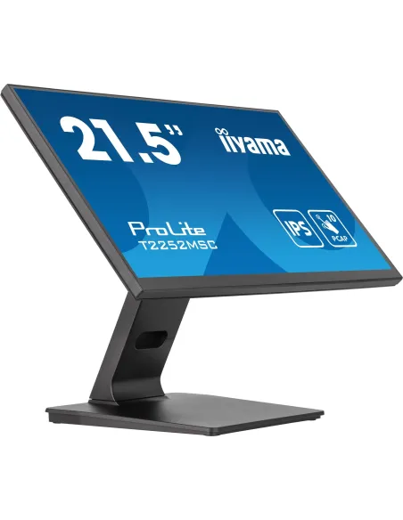iiyama ProLite T2252MSC-B2