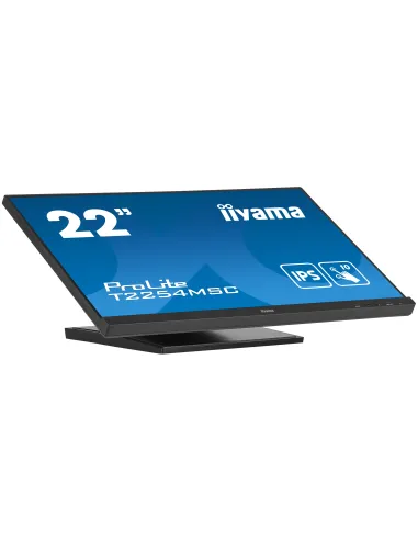 iiyama ProLite T2254MSC-B1AG