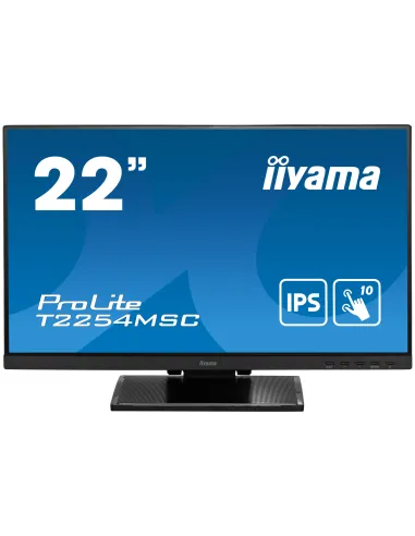 iiyama ProLite T2254MSC-B1AG