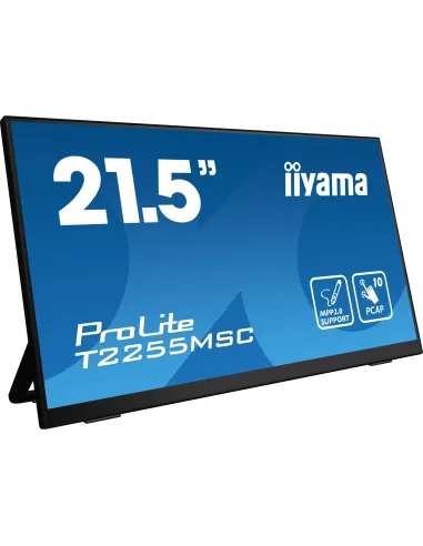 iiyama ProLite T2255MSC-B1