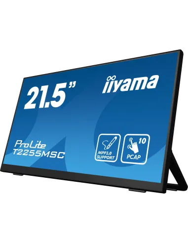 iiyama ProLite T2255MSC-B1