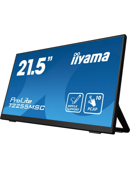 iiyama ProLite T2255MSC-B1