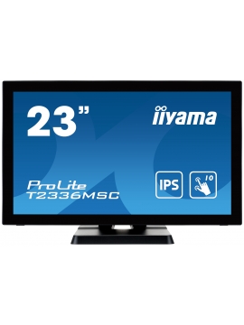 Monitor iiyama ProLite T2336MSC-B3 23" IPS LED FULL HD