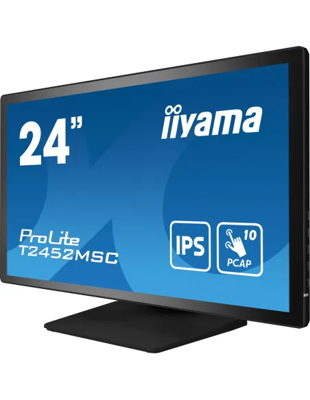 iiyama ProLite T2452MSC-B1