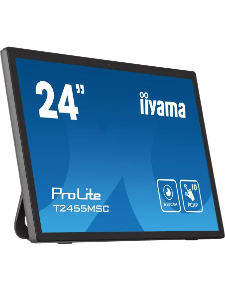 iiyama ProLite T2455MSC-B1
