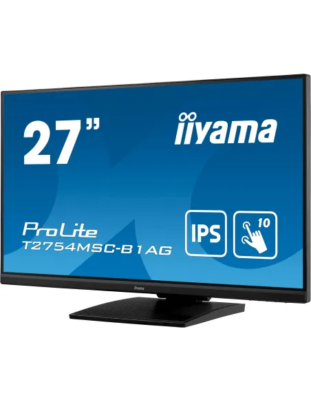 iiyama ProLite T2754MSC-B1AG