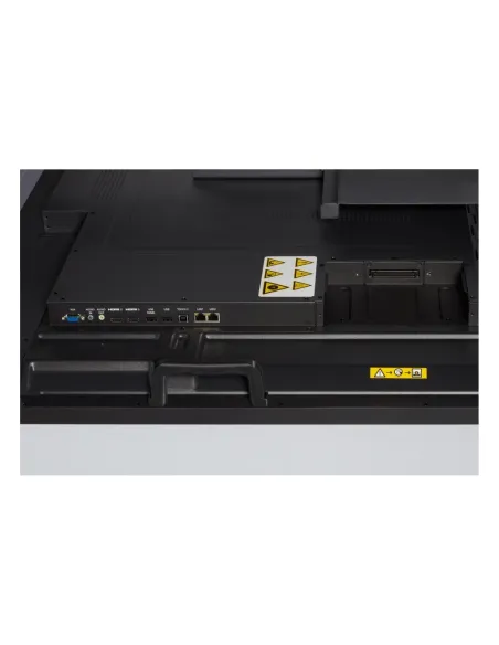 Promethean ActivPanel LX86