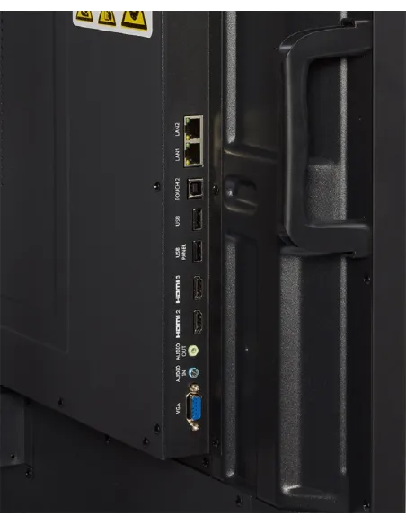 Promethean ActivPanel LX86