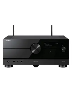 Yamaha RX-A8A – flagowy amplituner AV 11.2 AVENTAGE