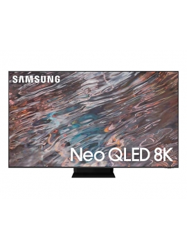 Monitor Samsung QP65A-8K Neo QLED 8K 65"