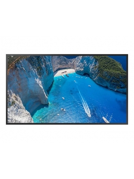 Monitor Samsung OM75A ADS 4K Ultra HD 75"