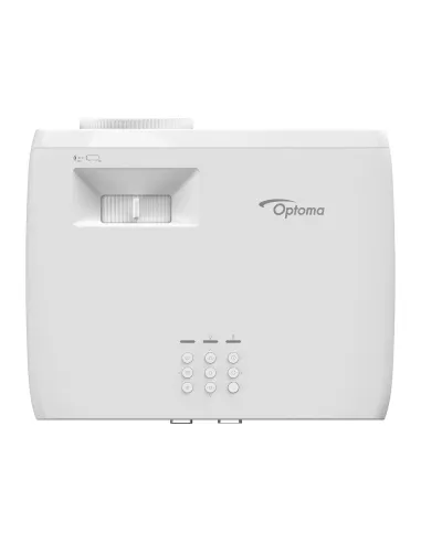 Optoma ZH400
