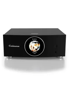 Cabasse Abyss – kompaktowy wzmacniacz streamingowy stereo HI-FI