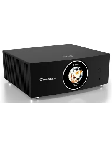 Cabasse Abyss – kompaktowy wzmacniacz streamingowy stereo HI-FI
