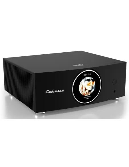 Cabasse Abyss – kompaktowy wzmacniacz streamingowy stereo HI-FI