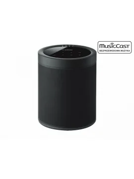 Głośnik bezprzewodowy Yamaha MusicCast 20 czarny