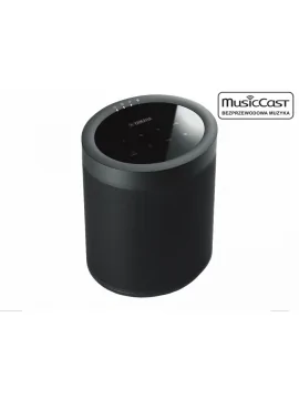 Głośnik bezprzewodowy Yamaha MusicCast 20 czarny