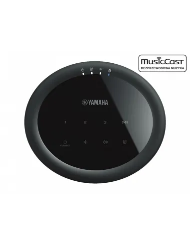 Yamaha MusicCast 20 czarny