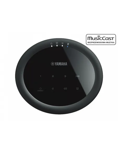 Yamaha MusicCast 20 czarny
