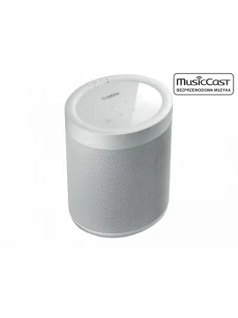 Głośnik bezprzewodowy Yamaha MusicCast 20 biały