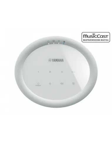 Yamaha MusicCast 20 biały