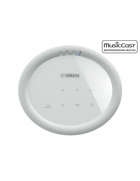 Yamaha MusicCast 20 biały