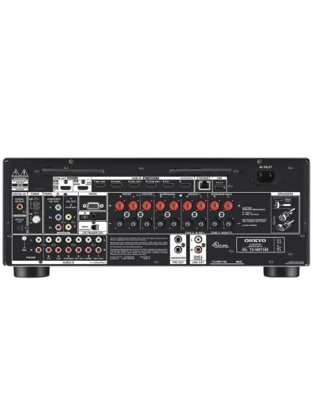 Onkyo TX-NR7100