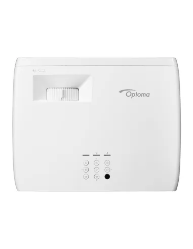 Optoma ZW350ST