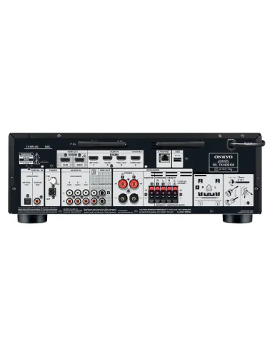 Onkyo TX-NR5100