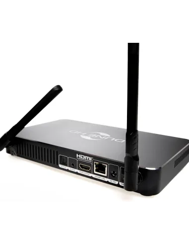 Dune HD Pro One 8K Plus