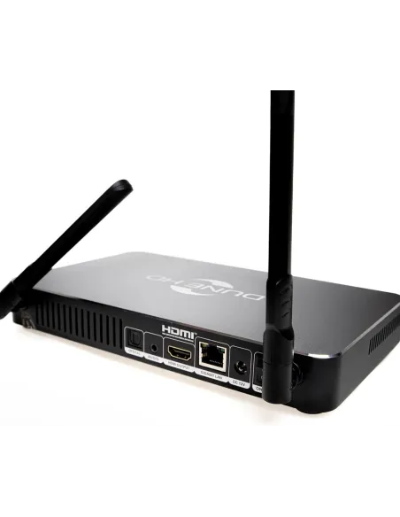 Dune HD Pro One 8K Plus