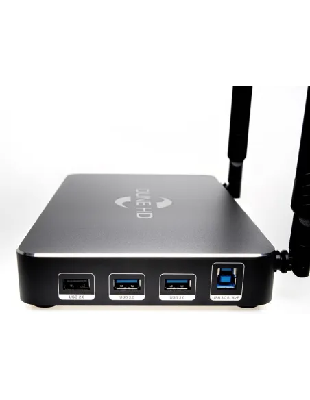 Dune HD Pro One 8K Plus