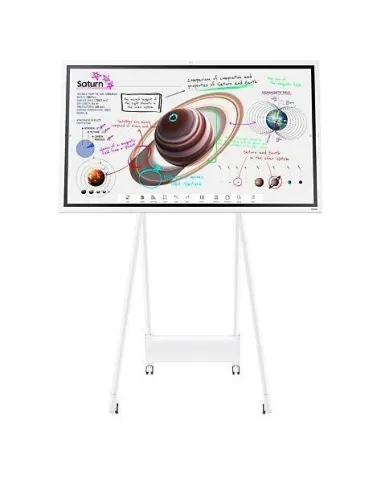 Zestaw mobilny Samsung FLIP Pro 55