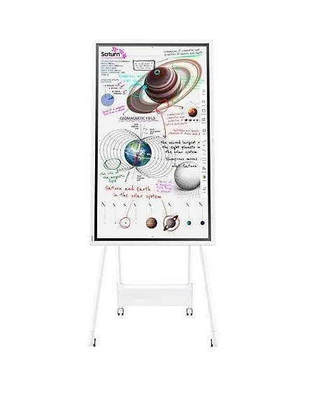 Zestaw mobilny Samsung FLIP Pro 55