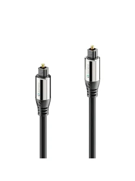 Kabel optyczny Sonero SOC100-075 audio (Toslink) 7,5m