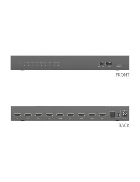 PureLink PureTools PT-SP-HD18-48G
