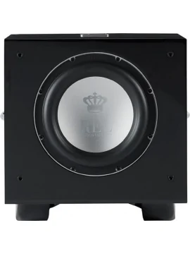 Subwoofer aktywny REL S/510 Piano Black