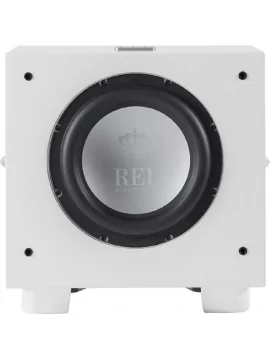 Subwoofer aktywny REL S/510 Piano White