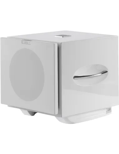 REL S/510 Piano White
