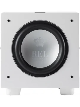 Subwoofer aktywny REL S/812 Piano White