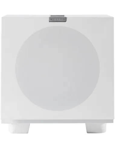 REL S/812 Piano White