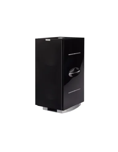 REL 212/SX Piano Black