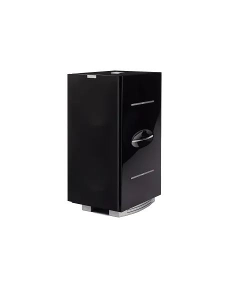 REL 212/SX Piano Black